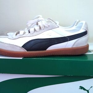 Puma OG Super Liga Retro Sneakers